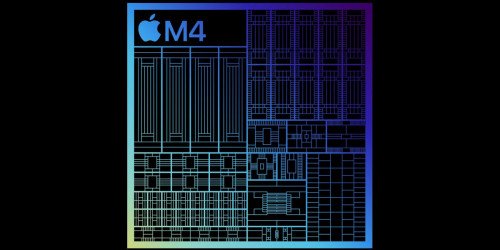 Chip M4 của Apple với kiến trúc ARMv9: Nâng cao hiệu suất đơn và đa lõi
