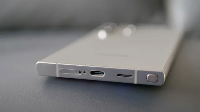 Snapdragon 8 Gen 4 trên Galaxy S25 Ultra được thiết kế lại để nhanh hơn nữa