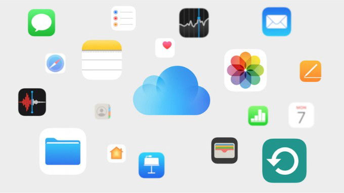 Mật khẩu ID Apple và iCloud có giống nhau không?