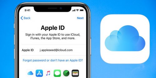Mật khẩu ID Apple và iCloud có giống nhau không?