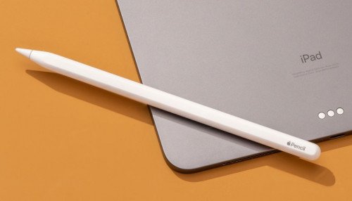 Tổng hợp những tính năng mới trên Apple Pencil Pro
