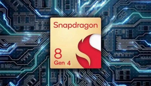 Cấu hình Galaxy S25 Ultra với Snapdragon 8 Gen 4 được thiết kế lại để nhanh hơn nữa