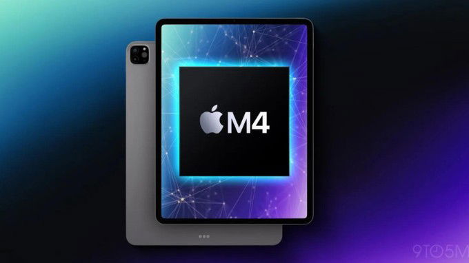 Media Engine của Apple M4