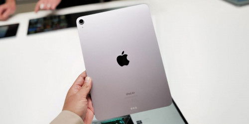 Đây là lý do bạn nên mua iPad Air M2 thay vì iPad Pro M4 OLED!