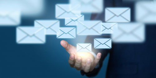 Cách tạo địa chỉ email hàng loạt chỉ trong vài nốt nhạc!