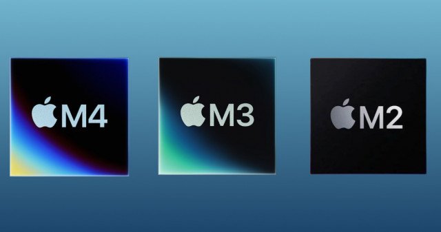So sánh chip M4, M3 và M2: Apple Silicon mới có gì cải tiến?