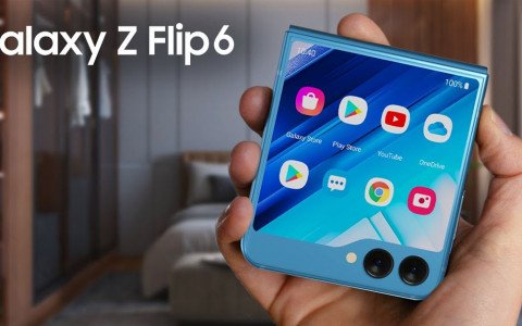 Samsung có thể từ bỏ kế hoạch thiết lập chipset kép trên Galaxy Z Flip 6