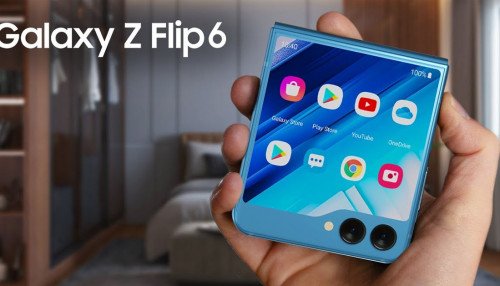 Samsung có thể từ bỏ kế hoạch thiết lập chipset kép trên Galaxy Z Flip 6