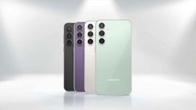 Bằng chứng mới cho thấy Samsung Galaxy S24 FE có thể sẽ ra mắt sớm hơn.