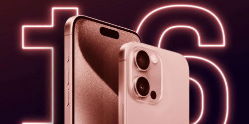 Màn hình iPhone 16 bắt đầu sản xuất, hai model hứa hẹn bứt phá