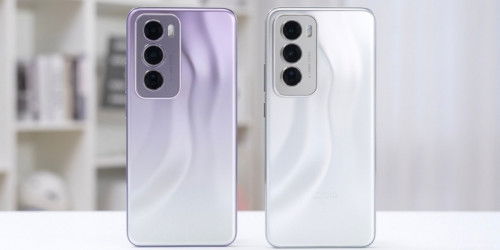 Oppo Reno12 Pro xuất hiện trên chứng nhận TENAA trước thềm ra mắt