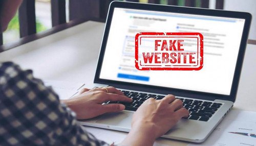 Cảnh báo: Loạt website lừa đảo mạo danh ngân hàng mà người dùng cần cẩn trọng!