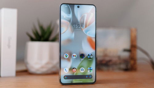 Hình nền và tùy chọn màu sắc của Google Pixel 9 bị rò rỉ