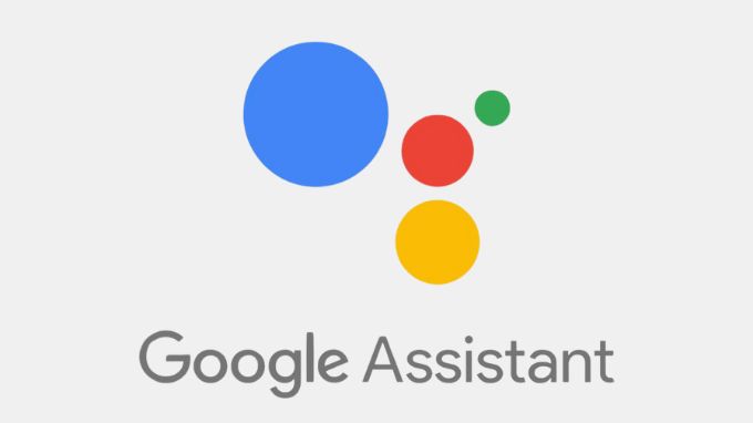 Google Assistant