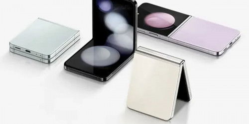 Galaxy Z Flip 6 - Cuối cùng cũng có những cải tiến đột phá?