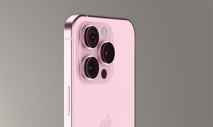 Camera iPhone 16 Pro Max sẽ có những nâng cấp gì?