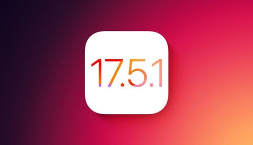 Người dùng iPhone có nên cập nhật iOS 17.5.1 ngay lúc này?