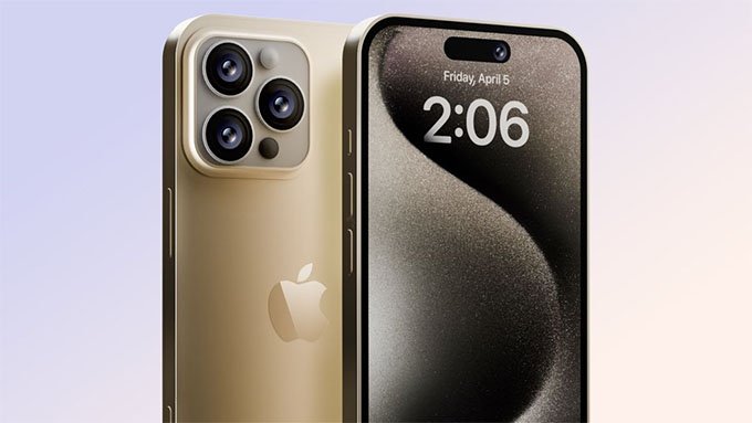 iPhone 16 Pro Max sẽ có những nâng cấp gì về camera?