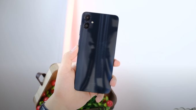 Hiệu năng Galaxy A05 128GB Cty 