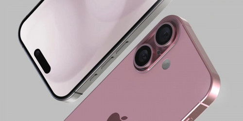 Nâng cấp camera trên iPhone 16: Apple sẽ mang đến những cải tiến gì