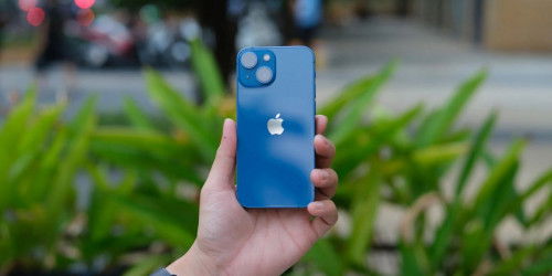 Phân khúc 8 triệu, iPhone 13 Mini có đáng mua trong năm 2024?