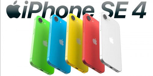 Có quá sớm để nói iPhone SE 4 có thể đánh bại hầu hết điện thoại tầm trung Android?