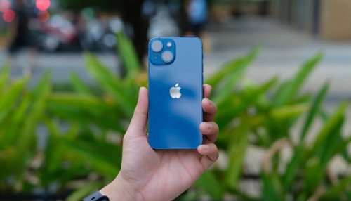 Phân khúc 8 triệu, iPhone 13 Mini có đáng mua trong năm 2024?