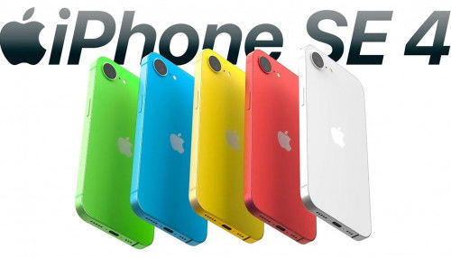 Có quá sớm để nói iPhone SE 4 có thể đánh bại hầu hết điện thoại tầm trung Android?