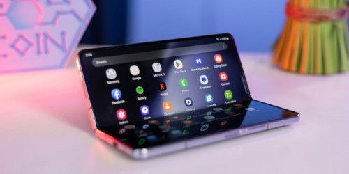 Galaxy Z Fold 6 Slim có thể sẽ ra mắt vào quý 4/2024 với màn hình lớn hơn