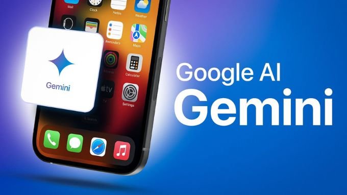 Apple dự kiến sẽ đưa Gemini AI của Google lên bản cập nhật iOS 18 sắp ra mắt!