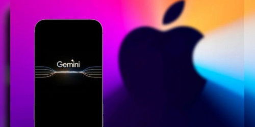 Apple có thể tích hợp Gemini AI của Google trong iOS 18!