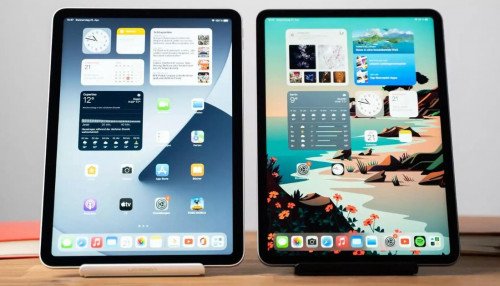 Nên mua iPad Wifi hay 5G? So sánh ưu nhược điểm của hai phiên bản