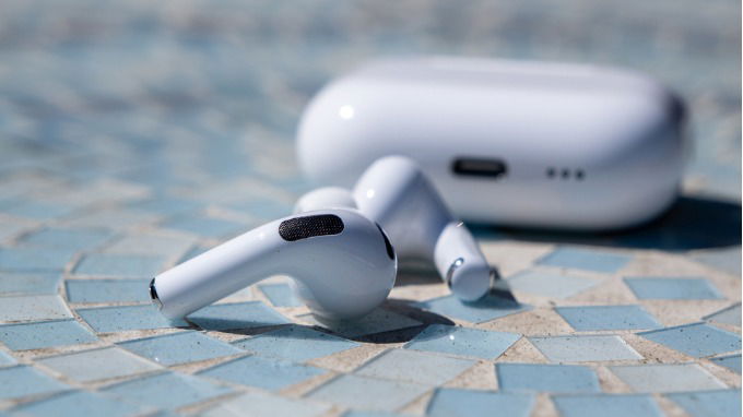 AirPods Pro 3