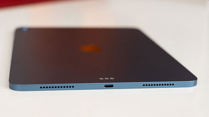 iPad Air 6 11 inch 128GB Wifi Chính hãng