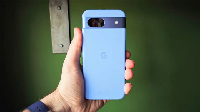 Google Pixel 8 series đi kèm chip Tensor 3 mạnh mẽ