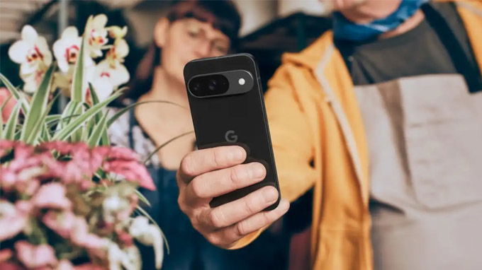 Google Pixel 9 ra mắt từ tháng 8 năm nay