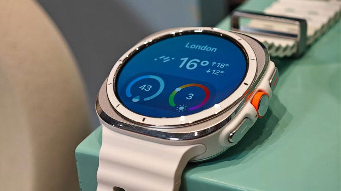 Pixel Watch 3 và Galaxy Watch 7 có thể hoạt động cả ngày