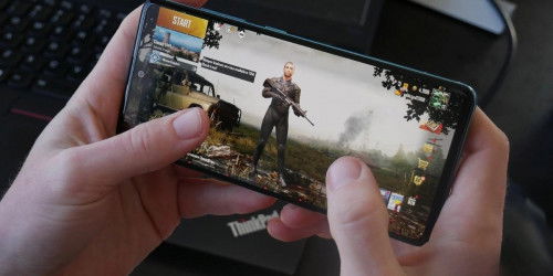 Test game PUBG Mobile trên Galaxy S23: Mượt mà ở mức nào?