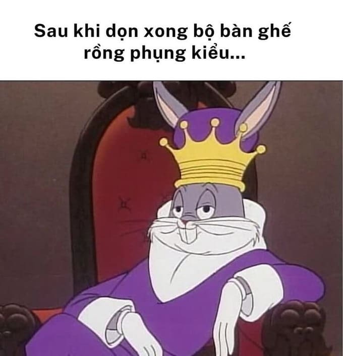 Meme Tết