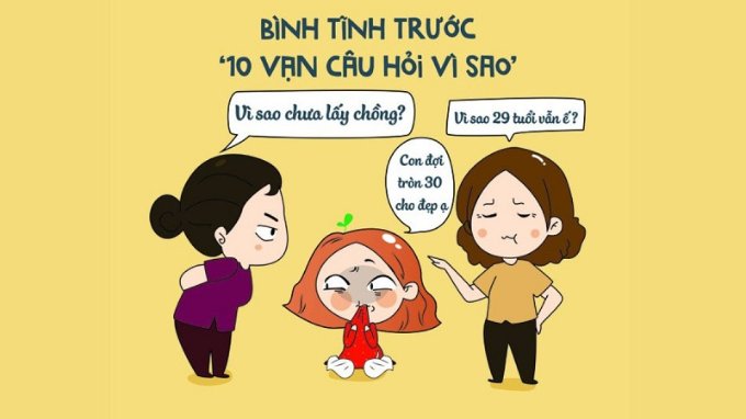 Meme Tết