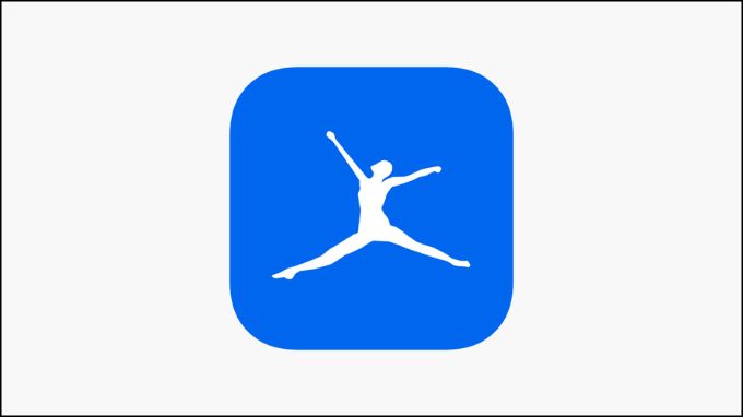 App tính calo MyFitnesspal