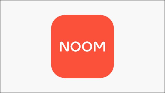App tính calo noom