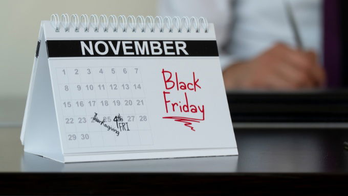 Black Friday là ngày nào 2024?