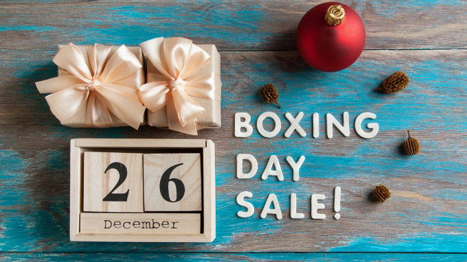 Những hoạt động phổ biến trong Boxing Day