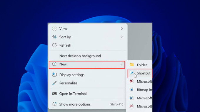 Tạo Shortcut để tắt máy tính nhanh