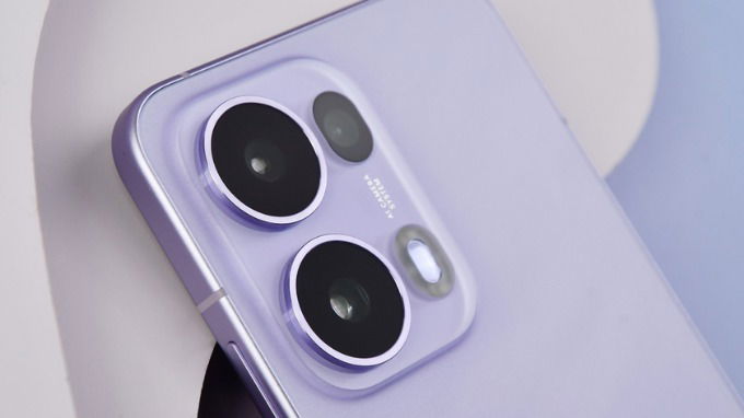 OPPO Reno 13 Pro