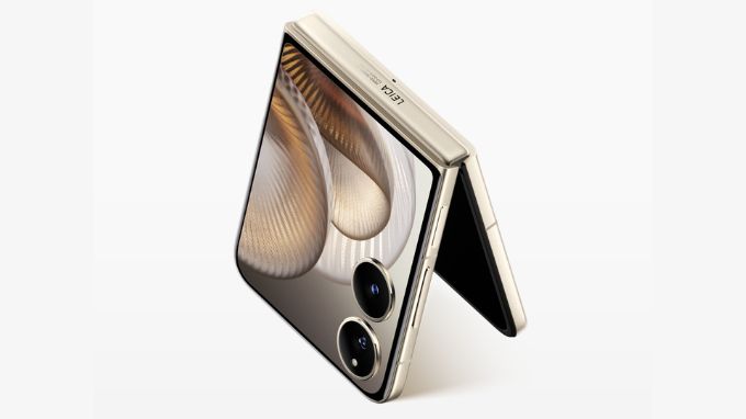 Camera Xiaomi Mix Flip 2