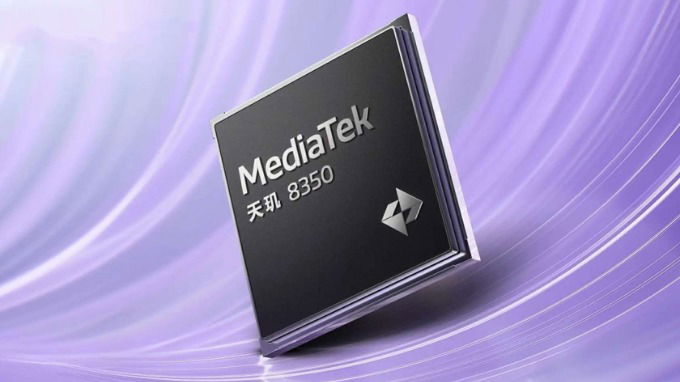 Cấu trúc và hiệu năng của MediaTek Dimensity 8350