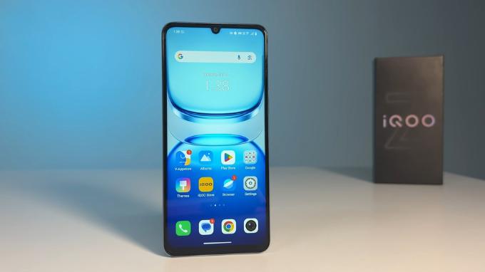 iQOO Z10 Lite là lựa chọn đáng cân nhắc trong phân khúc 5G giá rẻ