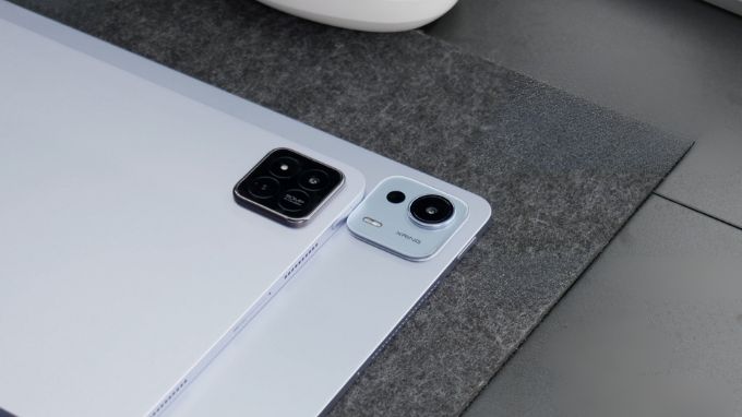 Máy ảnh đủ dùng cho nhu cầu cơ bản
